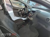 Peugeot 107 1.0 Trendy