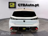 Peugeot 308 1.2 PureTech 130 Allure