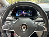 Renault Captur 1.6 E-Tech Initiale Paris