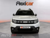 Dacia Duster 1.5 BLUEDCI 115 Journey 5P
