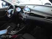 BMW X2 16 d sDrive Auto