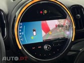 MINI Countryman Cooper S E ALL4 Auto