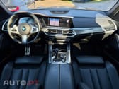 BMW X5 45 e xDrive Pack M