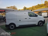 Citroen Jumpy 1.5 BlueHDi M Club