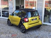 Smart ForTwo 0.9 Passion 90