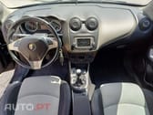 Alfa Romeo Mito 1.3 JTDM Distinctive