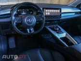 MG MG5 61 kWh Luxury