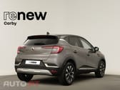 Renault Captur Captur 1.0 TCe Techno Bi-Fuel