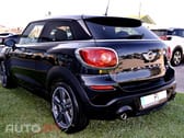MINI Paceman Cooper SD