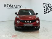 Nissan Juke 1.5 dCi Tekna Premium