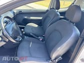 Peugeot 206 1.4 HDI