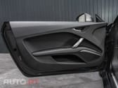 Audi TT 2.0 TFSI quattro S tronic