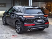 DS DS7 E-Tense Ópera EAT8