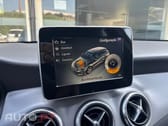 Mercedes-Benz CLA 220 d Shooting Brake AMG Line Aut.