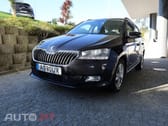 Skoda Fabia Break 1.0TSI Ambition