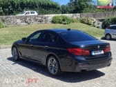 BMW 530 e iPerformance Pack M