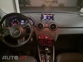 Audi A1 Sportback 1.6 TDI S tronic