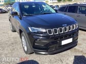Jeep Compass 1.3 T4 4xe Auto Limited