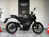Honda CB 125 R