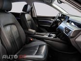 Audi E-Tron I.V.A DEDUTÍVEL  50 Q BLACK ACC