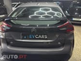 Citroen e-C4 Feel Pack