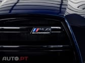 BMW M4 Competition