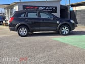 Chevrolet Captiva 2.0 VCDi LT 7L