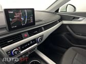 Audi A4 Avant 2.0 TDI S-line S tronic