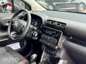 Citroen C3 Aircross 1.2 PureTech Feel