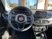Fiat Tipo 1.3 M-Jet Lounge