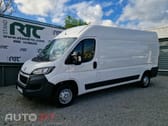 Peugeot Boxer 2.0 BlueHDi 335 L3H2 Premium
