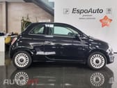 Fiat 500 1.3 MJ Lounge S&S