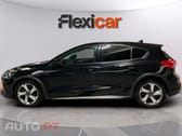 Ford Focus 1.0 EcoBoost Active Aut.