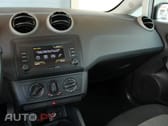 Seat Ibiza 1.0 Reference