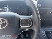 Toyota Proace Verso 1.5D L1 Comfort