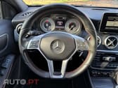 Mercedes-Benz A 160 d 7G-DCT AMG Line