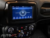 Jeep Renegade 1.3 T Night Eagle DCT
