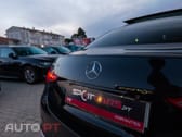 Mercedes-Benz C 300 de 9G-TRONIC Edition AMG Line