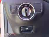 Mercedes-Benz A 180 BlueEfficiency Amg Line