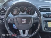 Seat Altea 1.6 TDI ECOMOTIVE