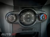 Ford Fiesta 1.4 TDCi Trend