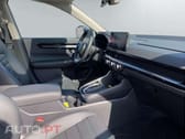 Honda CR-V I.V.A DEDUTÍVEL  eHEV Elegance AWD