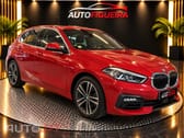 BMW 116 d Aut. Sport Line