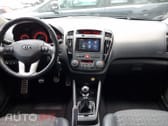 Kia Ceed SW 1.6 CRDi ECO