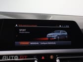 BMW 318 d Auto Advantage
