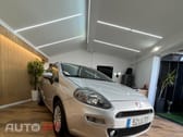 Fiat Punto Fiat Punto 1.2 Lounge S&S