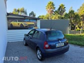 Renault Clio 1.2 RXE