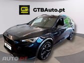 Cupra Formentor VZ e-HYBRID 19Z. I.V.A DEDUTÍVEL 