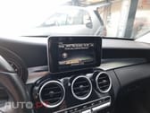 Mercedes-Benz C 180 d Exclusive