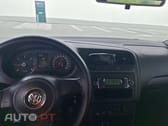 Volkswagen Polo 6R